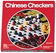 CHINESE CHECKERS