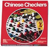CHINESE CHECKERS