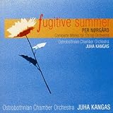 Norgard: Fugitive Summer
