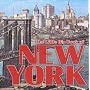 The Little Big Book of New York (Little Big Book (New York, N.Y.), 16th.)