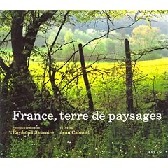 France, terre de paysages
