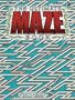 The Ultimate Maze Book