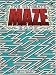 The Ultimate Maze Book
