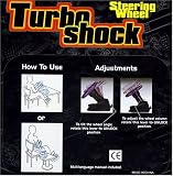 Eigenschaften TS  / Turboshock Steering Wheel (PSone)