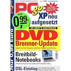 PCgo