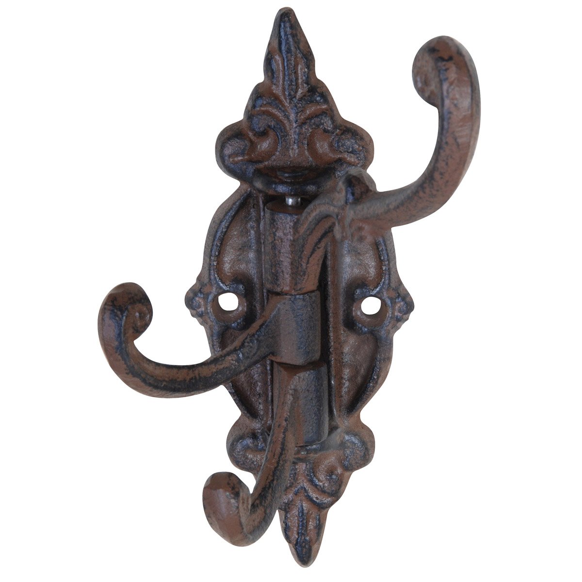 Decorative Wall Hooks for Coats, Towel, Keys Hanging · Decorative Wall