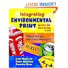 Integrating Environmental Print Across the Curriculum, PreK-3: Making Literacy Instruction Meaningful