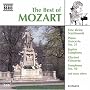 The Best of Mozart