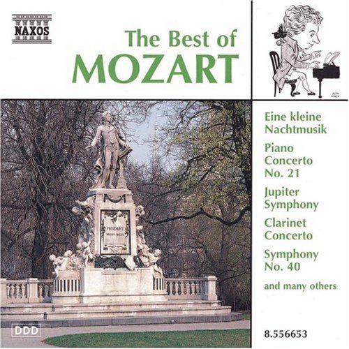 Wolfgang Amadeus Mozart - Kyrie (Lord) from 