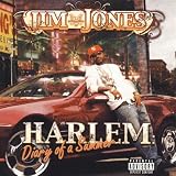 Harlem - Diary Of A Summer [Explicit]