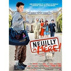 Neuilly Sa� Mere !