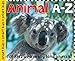 Smart Kids Animals A-Z: For Kids Who Really Love Animals