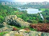 Romantic England : the landscape and its writers