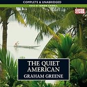 The Quiet American | [Graham Greene]