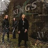 Xvpar King's X
