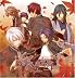 緋色の欠片DS(通常版)