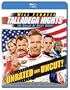 Talladega Nights: The Ballad of Ricky Bobby (Unrated and Uncut) [Blu-ray]