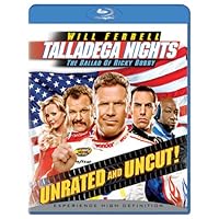 Talladega Nights: The Ballad of Ricky Bobby