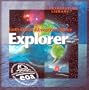 Earth-Ocean-Atmosphere-Space Explorer