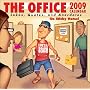 The Office: Jokes, Quotes, and Anecdotes: 2009 Day-to-Day Calendar