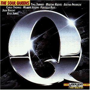 Jean Knight - The Soul Queens - Zortam Music