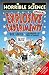 Explosive Experiments Book and Card Pack