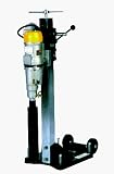 Target 2811-15-1 Core Drill- Motor HP:15