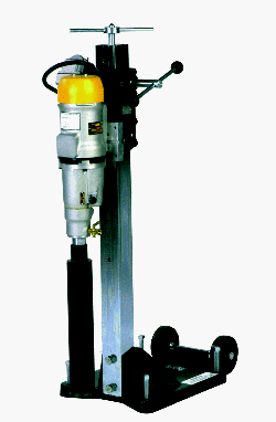 Target 2811-15-1 Core Drill- Motor HP:15