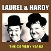 The Comedy Years