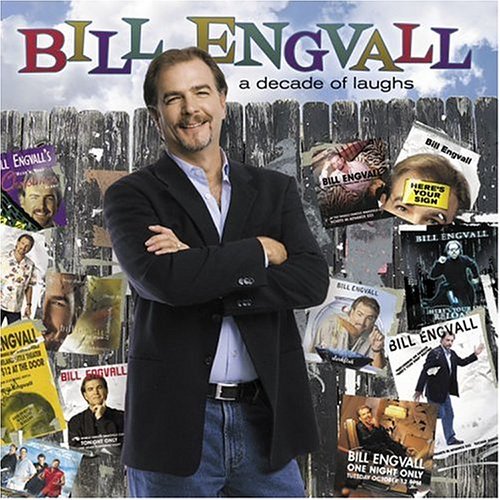 CD-Charts  Search : A Decade of Laughs