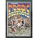 The Complete Fabulous Furry Freak Brothers: Volume 1: GILBERT SHELTON