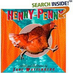 Henny-Penny