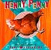 Henny-Penny (Hardcover) by Jane Wattenberg