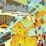 All Ears, All Eyes, All the Time an album by Piebald