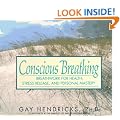 Conscious Breathing: Breathwork for Health, Stress Release, and Personal Mastery