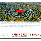 A Field Guide to Sprawl