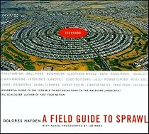 A Field Guide to Sprawl (Reprint)
