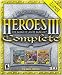Heroes of Might and Magic III Complete (PC)