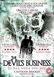 The Devil's Business [DVD]