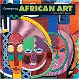 Contemporary African Art 2009 Wall Calendar