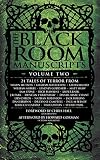 The Black Room Manuscripts Volume Two