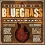 Legends of Bluegrass