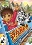 Go, Diego, Go!: The Great Panda Adven...