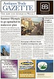 Antiques Trade Gazette