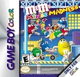 M & M's Mini Madness