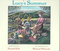 Lucy's Summer