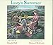 Books : Lucy's Summer