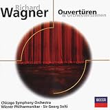 Ouvert&uuml;ren und Orchesterszenen - Georg Solti, Wp, Cso
