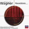 Ouvert�ren und Orchesterszenen