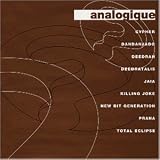Revue Compilation  / Q. Mark Anthology Vol 1